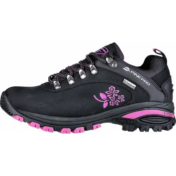 Dámská treková obuv Alpine Pro Spider 3