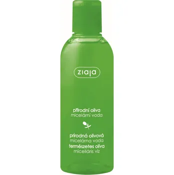 Ziaja Olivový olej micelární voda 200 ml