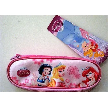 Penál Pouzdro etue PRINCESS