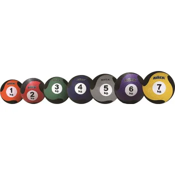 Medicinbal Medicinball DELUXE 5 kg