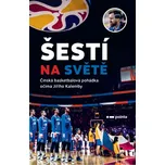 Šestí na světě - Jiří Kalemba (2020,…