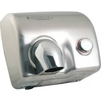 Vysoušeč rukou FUMAGALLI Osoušeč rukou MAGNUM 88P (s) - nerez mat B MA5