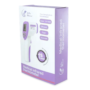 Teploměr osobní YiBai Medical YM-6688