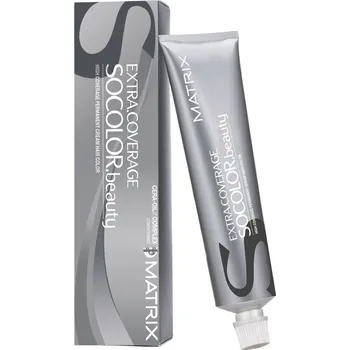 Barva na vlasy Matrix Socolor Beauty Extra Coverage 90 ml