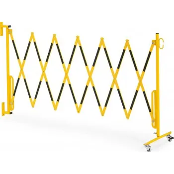 Plot AJprodukty Roztahovací zábrana 173132 173132