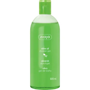 Sprchový gel Ziaja Oliva sprchový gel 500 ml