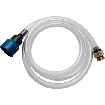 Nářadí na výměnu oleje BGS 1402 hadice s koncovkami pro plnění DSG