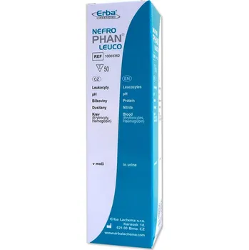 Lachema a.s. NefroPhan Leuco 50 ks