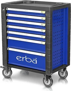 Erba ER-14230 7 zásuvek
