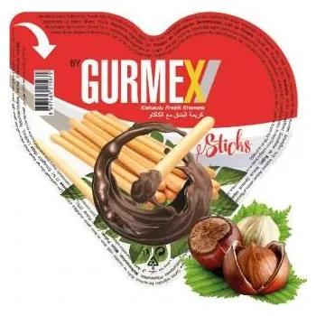 Gurmex srdce 40g