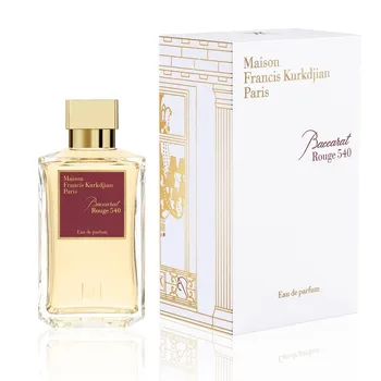 Unisex parfém Maison Francis Kurkdjian Baccarat Rouge 540 U EDP
