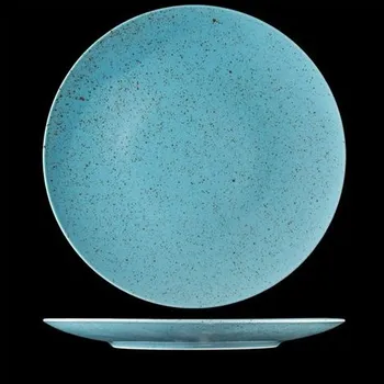 Talíř SAHM LIFESTYLE pizza talíř 30cm Articblue 100023487