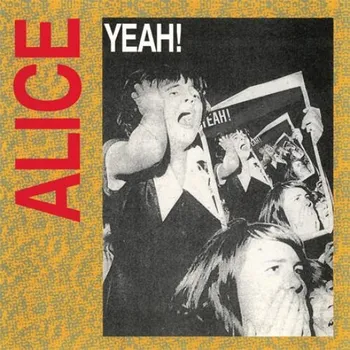Česká hudba Yeah! - Alice [CD]