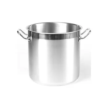 Hrnec SAHM Hrnec nerezový 10,5l(24x24) induction Mr.CHEF 100015029