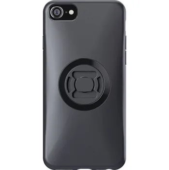 Pouzdro na mobilní telefon SP Connect Phone Case pro iPhone SE 2020/8/7/6s/6 černé