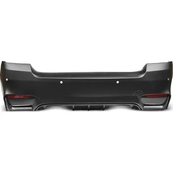 Nárazník Zadní nárazník BMW E92/E93 06-13 M4 style PDC