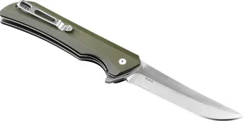 kapesní nůž Ruike Hussar P121 zelený