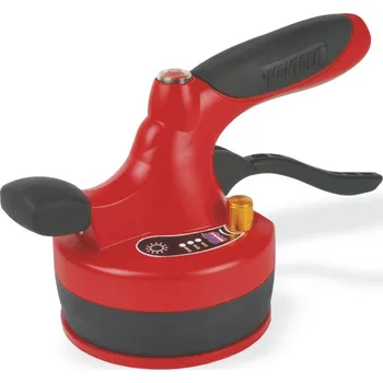 Vibrátor Montolit BATTILE bateriový vibrátor s přísavkou na pokládku velkoformátové dlažby, 50W