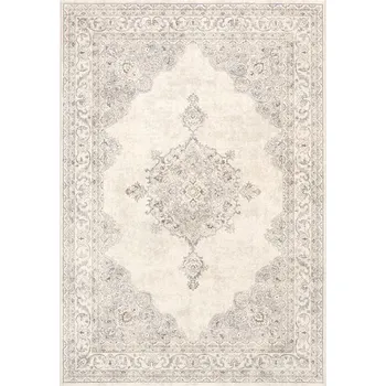 Koberec Kusový koberec Ragolle Da Vinci 57174 6666 krémový béžový Rozměr: 133x195 cm