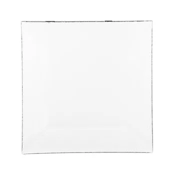 Talíř SAHM Talíř MAX 28x28 skleněný 100011172