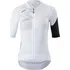 cyklistický dres Silvini Rosalia 3120-WD1619 bílý/černý, XS