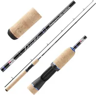 Abu Garcia Devil Spin 240 cm/10 - 30 g