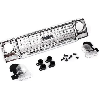 RC náhradní díl Traxxas Chevrolet Blazer 1979 TRA8134