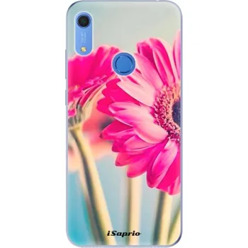 Pouzdro na mobilní telefon Odolné silikonové pouzdro iSaprio - Flowers 11 - Huawei Y6s