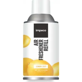 IMPECO Parfémovaná náplň Premium LEMON ZEST do osvěžovače vzduchu APC119