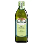 Monini Delicato Extra panenský olivový…