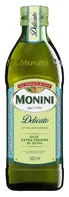 Monini Delicato Extra panenský olivový olej
