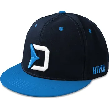 Kšiltovka Kšiltovka Delphin HYPER Snapback