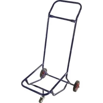 Jídelní židle Mextra Přepravní vozík pro židle WK-1 WK-1