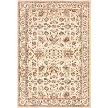 Koberec Kusový koberec Ragolle Da Vinci 57166 6484 béžový Rozměr: 133x195 cm