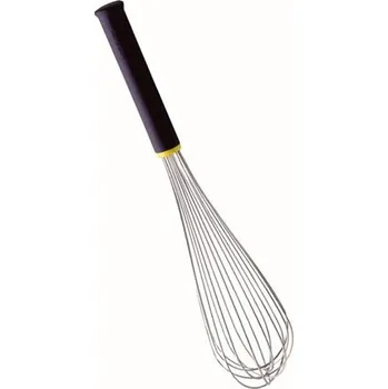 SAHM Metla cukrářská - TOP HARD 30 cm s plastovou rukojetí 100014903