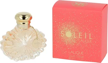 Dámský parfém Lalique Soleil W EDP