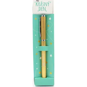 Nekupto Dárkové centrum Pero - Krásný den