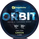 Ridgemonkey RM-Tec Orbit Double Tapered…