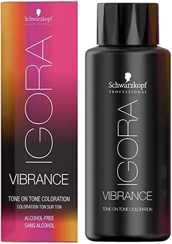 Barva na vlasy Schwarzkopf Professional Igora Vibrance 60 ml