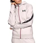 Under Armour Fleece Taped Wm Fz Hoodie…