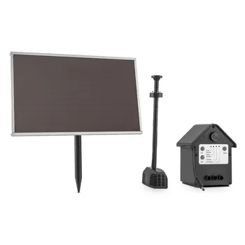 Fontána do jezírka Blumfeldt Wasserwerk 250