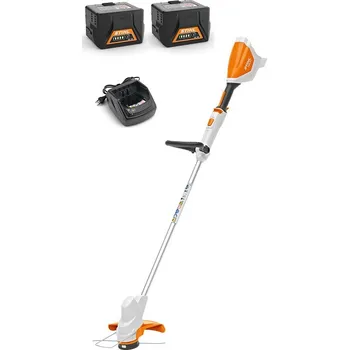 STIHL FSA 57 SET PLUS