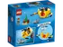 Stavebnice LEGO LEGO City 60263 Oceánská mini ponorka