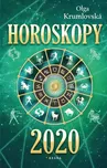 Horoskopy 2020 - Olga Krumlovská (2019,…