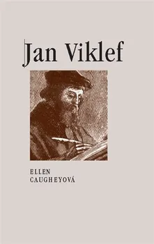 Jan Viklef - Ellen Caugheyová (2019, brožovaná)