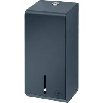 Zásobník na papírové ručníky Zásobník papírových ručníků GRAMFT, grafitový GRAMFT