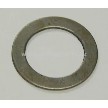 podložka Podložka vymezovací 35x24x1,3 mm