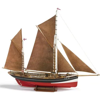 RC model letadla FD 10 Yawl 1:50