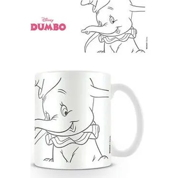 Hrnek Dumbo - Line 350ml