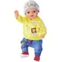 Doplněk pro panenku Zapf Creation Baby Born Little Cool Kids Outfit